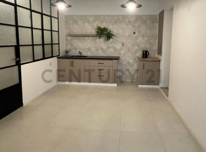 Departamento · 100m² · 5 Ambientes