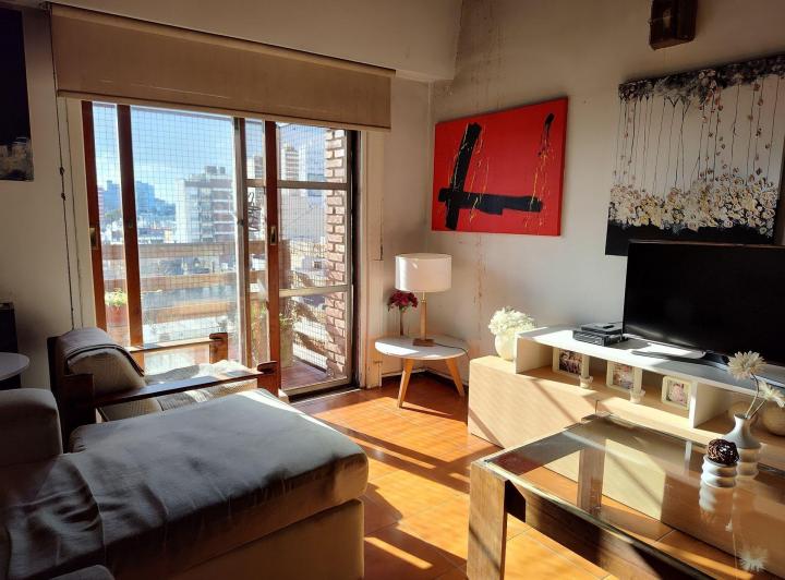 Departamento · 74m² · 4 Ambientes
