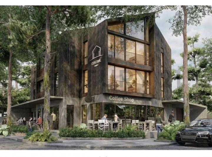 Departamento · 50m² · 2 Ambientes
