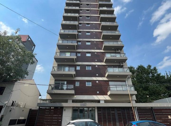 Departamento · 45m² · 1 Ambiente