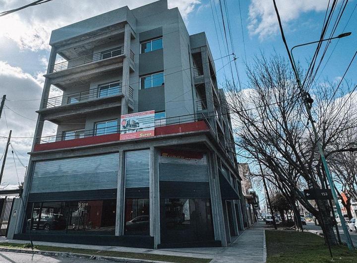 Departamento · 48m² · 2 Ambientes