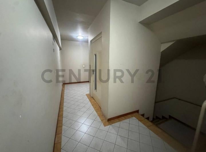 Departamento · 56m² · 3 Ambientes · 1 Cochera