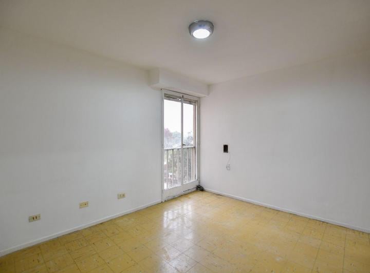 Departamento · 44m² · 3 Ambientes