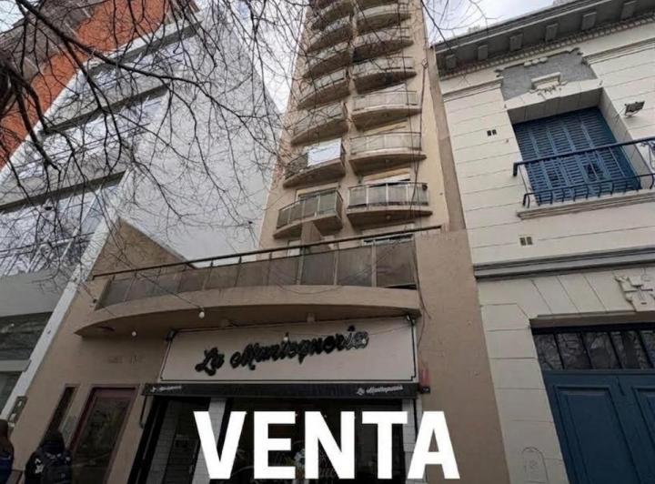 Departamento · 30m² · 1 Ambiente