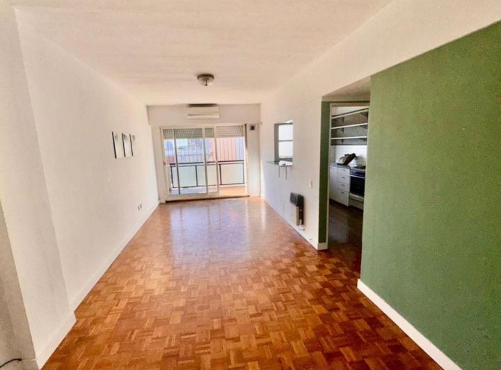 Departamento · 61m² · 3 Ambientes