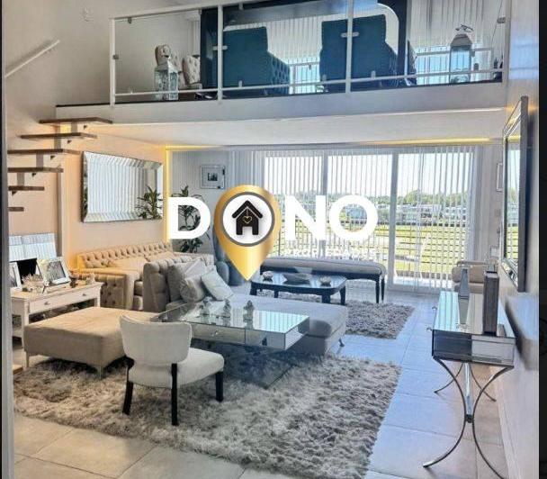 Departamento · 165m² · 4 Ambientes · 1 Cochera