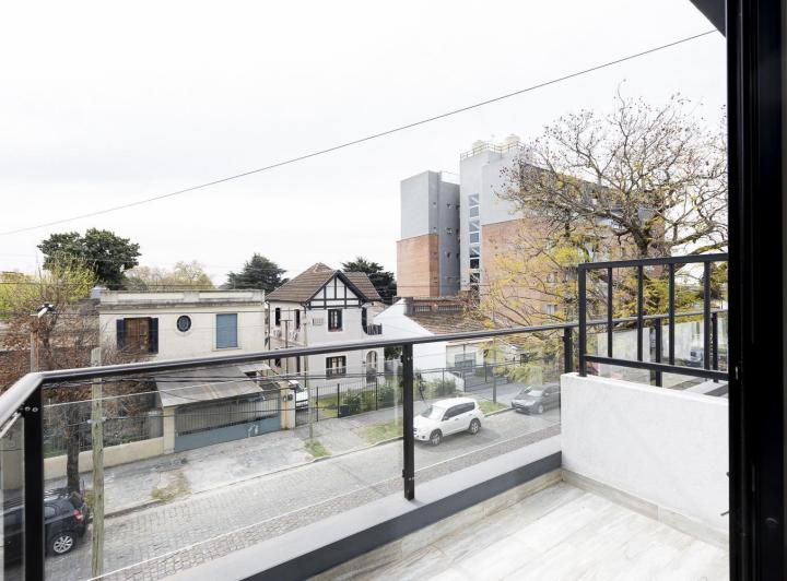 Departamento · 40ha · 2 Ambientes