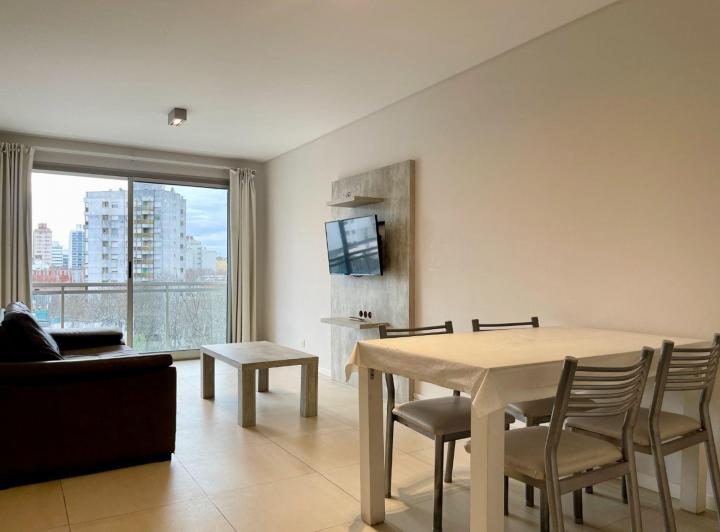 Departamento · 55m² · 2 Ambientes