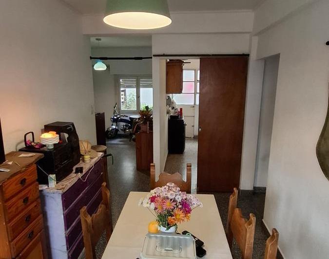 Departamento · 55m² · 3 Ambientes