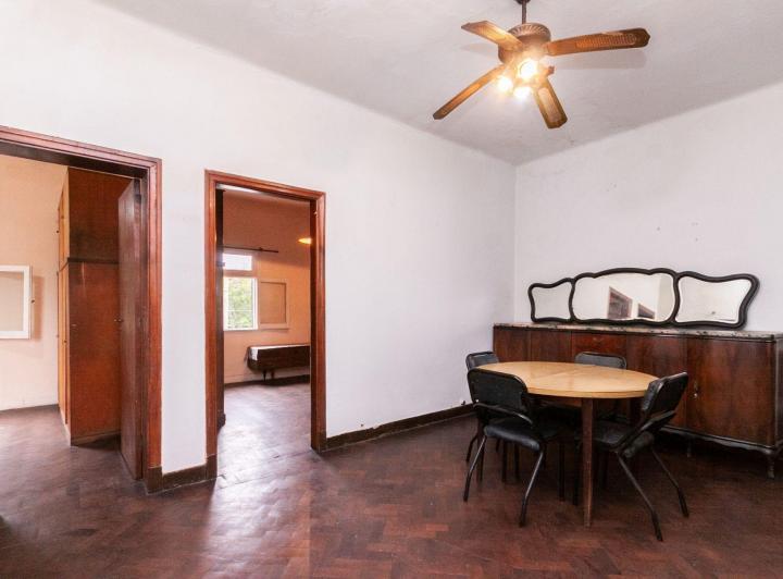 Departamento · 73m² · 3 Ambientes