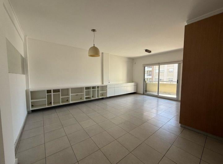 Departamento · 64m² · 4 Ambientes · 1 Cochera