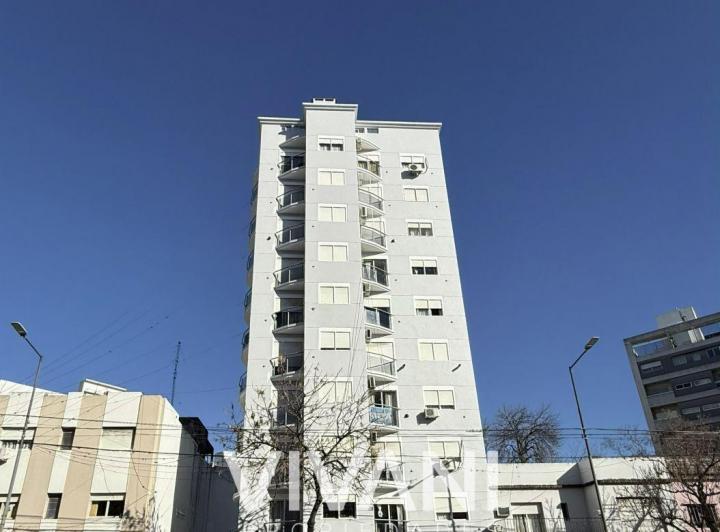 Departamento · 38m² · 4 Ambientes · 1 Cochera