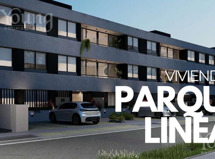 Desarrollo vertical