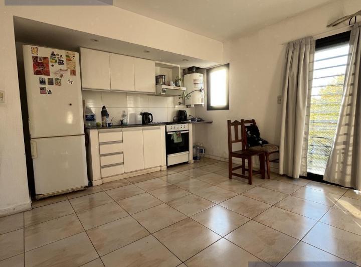 Departamento · 40m² · 2 Ambientes
