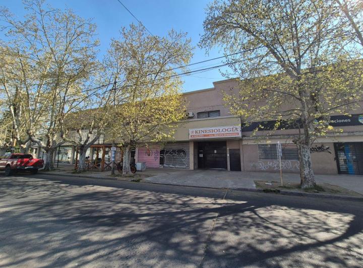 Departamento · 45m² · 1 Ambiente