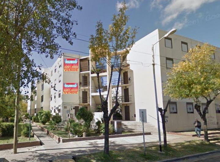 Departamento · 70m² · 3 Ambientes