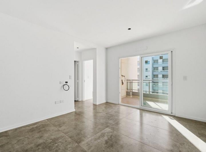 Departamento · 47m² · 2 Ambientes