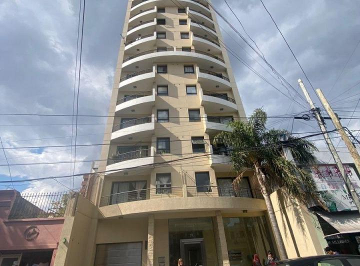 Departamento · 48m² · 2 Ambientes