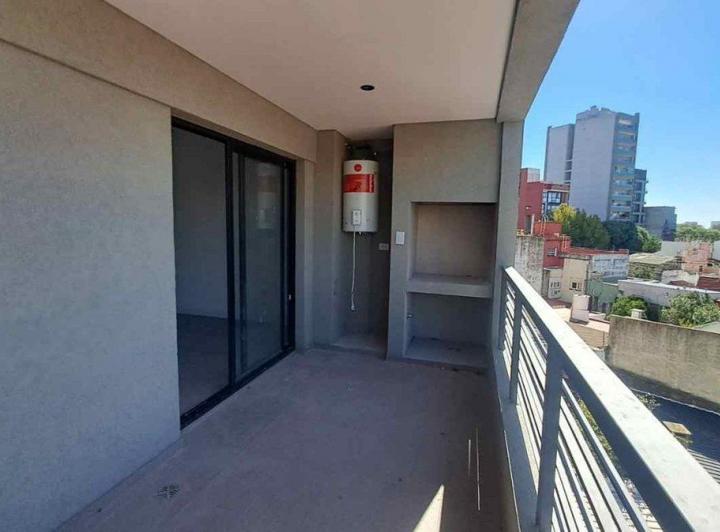 Departamento · 55m² · 2 Ambientes