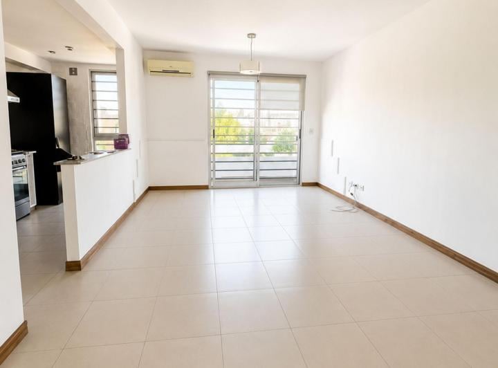 Departamento · 62m² · 3 Ambientes · 1 Cochera