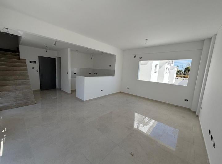 Departamento · 82m² · 3 Ambientes