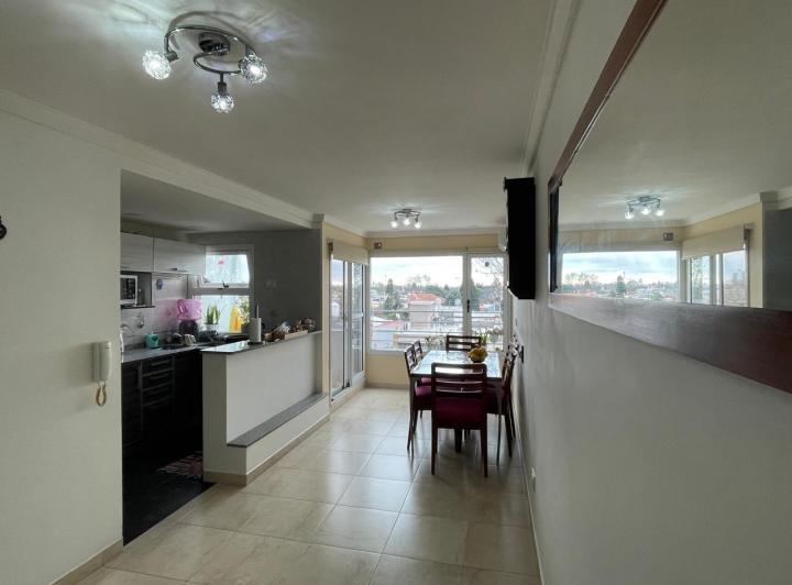 Departamento · 52m² · 3 Ambientes