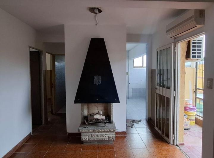 Departamento · 57m² · 4 Ambientes