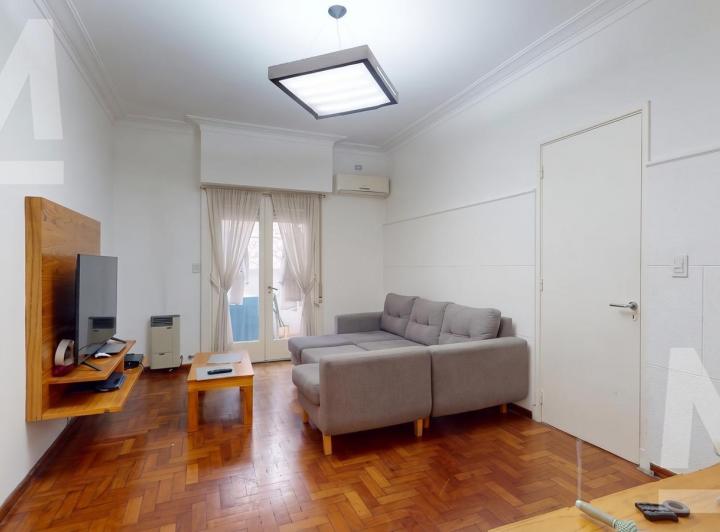 Departamento · 78m² · 2 Dormitorios