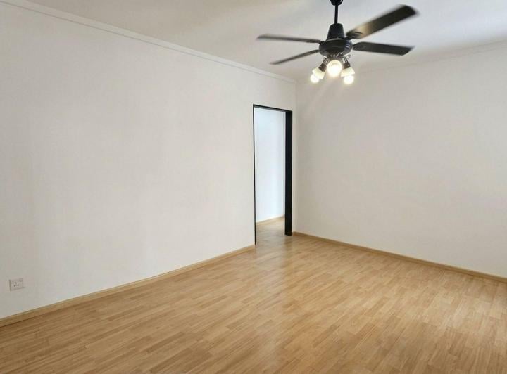 Departamento · 37m² · 2 Ambientes