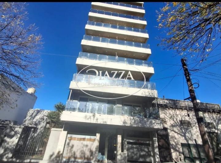 Departamento · 56m² · 3 Ambientes
