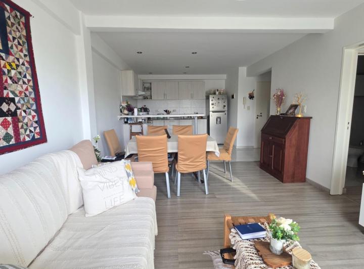Departamento · 54m² · 2 Ambientes · 1 Cochera