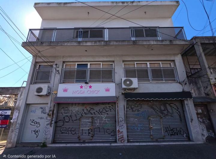 Departamento · 385m² · 3 Ambientes
