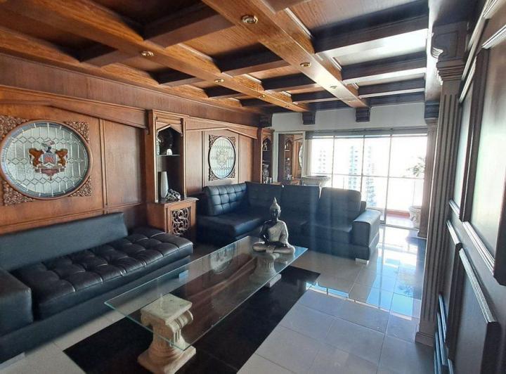 Departamento · 136m² · 4 Ambientes