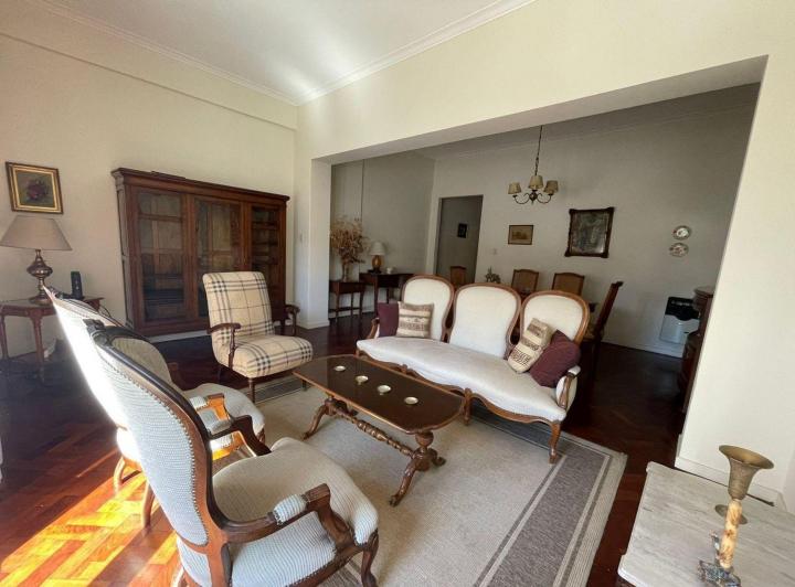 Departamento · 84m² · 3 Ambientes