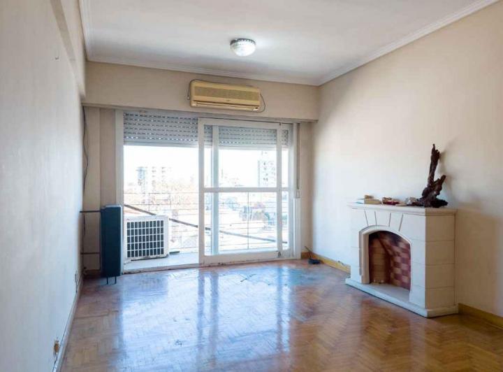 Departamento · 66m² · 3 Ambientes