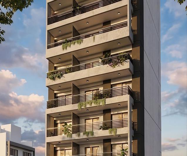 Departamento · 41m² · 2 Ambientes