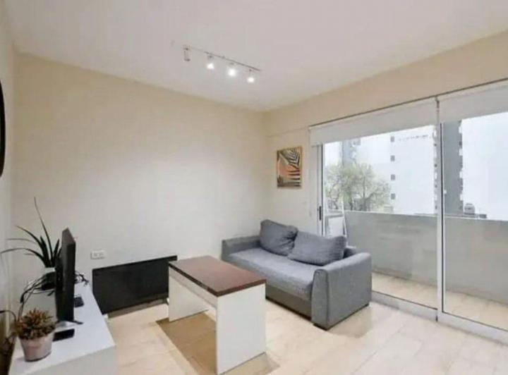 Departamento · 46m² · 1 Ambiente