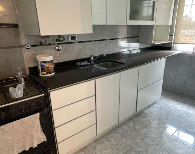 Departamento · 50m² · 4 Ambientes