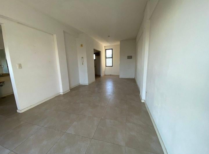 Departamento · 44m² · 2 Ambientes