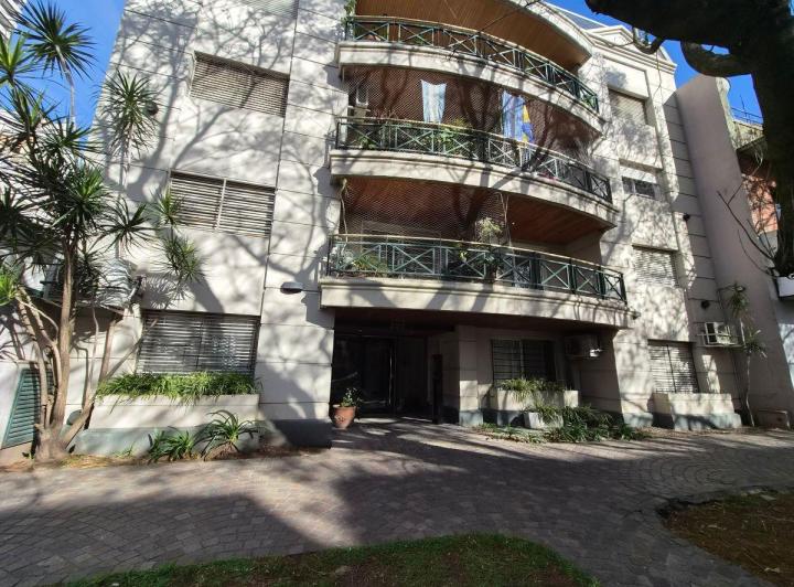 Departamento · 64m² · 3 Ambientes