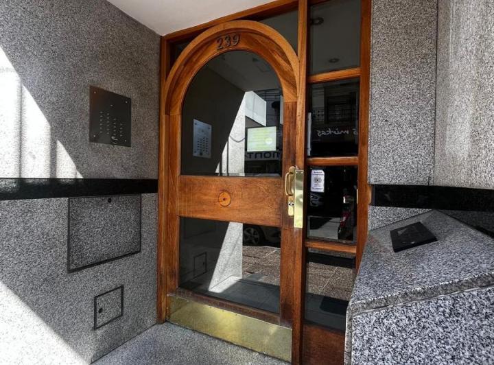 Departamento · 23m² · 1 Ambiente