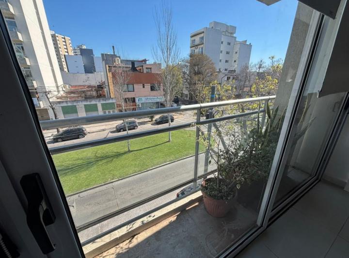 Departamento · 43m² · 2 Ambientes
