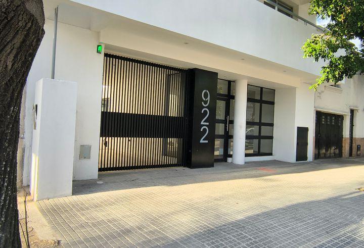 Departamento · 60m² · 2 Ambientes · 1 Cochera