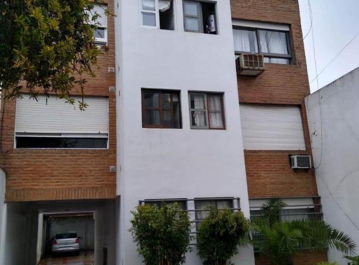Departamento · 43m² · 3 Ambientes