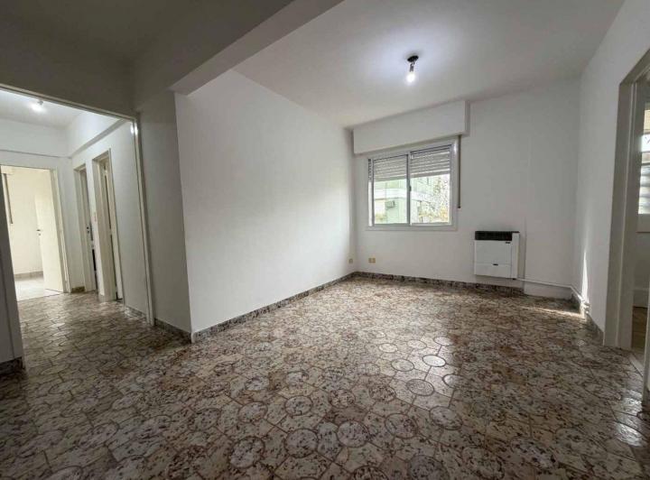 Departamento · 61m² · 4 Ambientes
