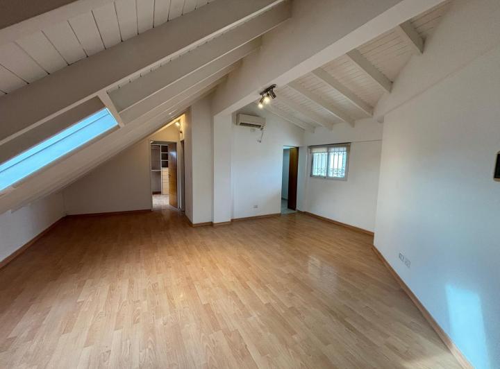 Departamento · 63m² · 2 Ambientes