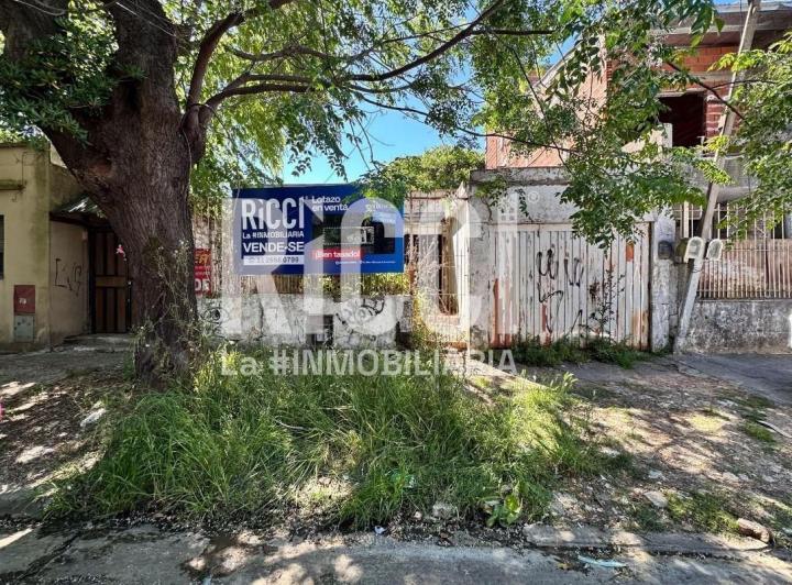 Terreno · 401m²