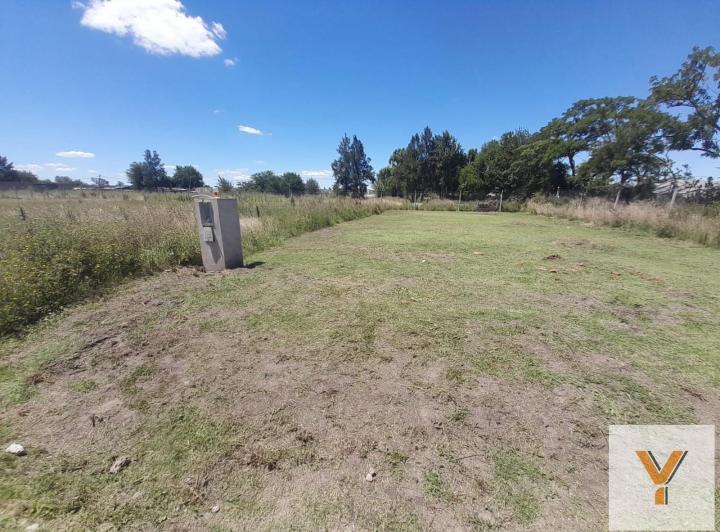 Terreno · 450m²