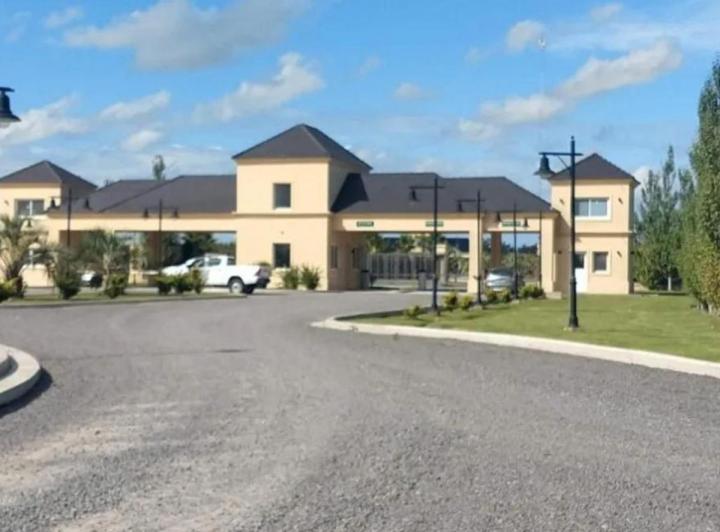 Terreno · 1485m²