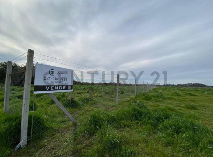 Terreno · 2427m²